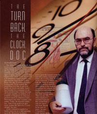 dr pickart
