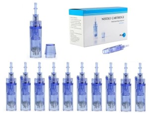 Kartridż Dermapen A1 Zestaw 10 sztuk
