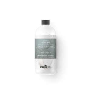 Płyn Serum Do Oczyszczania Wodorowego Step 1