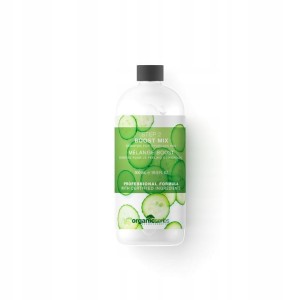 Płyn Serum Do Oczyszczania Wodorowego Step 2