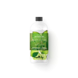 Płyn Serum Do Oczyszczania Wodorowego Step 3