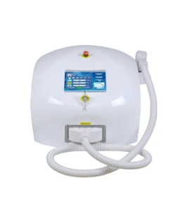 IQPRO Laser Diodowy Epilacja
