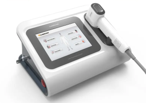 IQPRO Laser Na Bóle 810nm