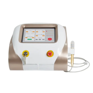 IQPRO Laser Diodowy Zamykanie Naczynek