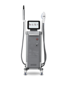 OPT Pico Pixel Laser Pikosekundowy, IPL I RF