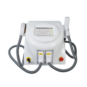 IQPRO IPL E-Light RF Bipolar