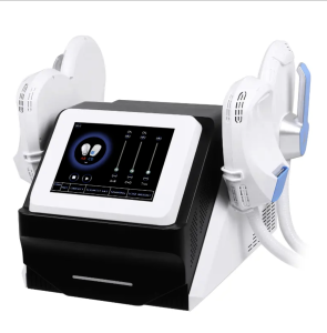 Modeling Sylwetki IQPRO EMS RF+