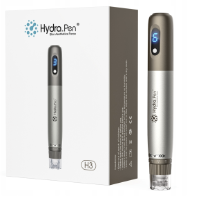 Hydra.Pen H3 Mezoterapia + 5 Kartridży