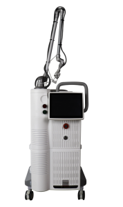 Laser frakcyjny Co2 do leczenia pochwy 10600nm 40W