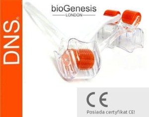 Derma Roller DNS bio Genesis LONDON