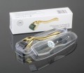 DermaRoller Gold 540 tytanowe