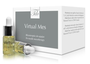 Ampułki liftingujące Virtual Mes 5ml
