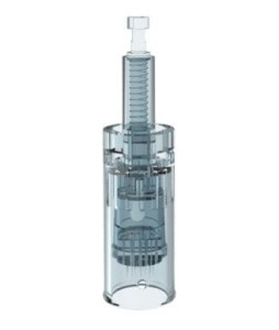 Kartridż Dermapen M8 Nano S Sylikon